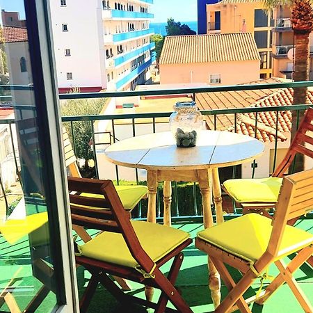 Marsolrosas Apartment Hospitalet De L'Infant Luaran gambar
