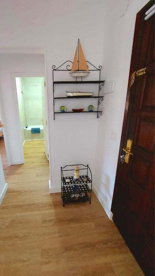 Marsolrosas Apartment Hospitalet De L'Infant Luaran gambar