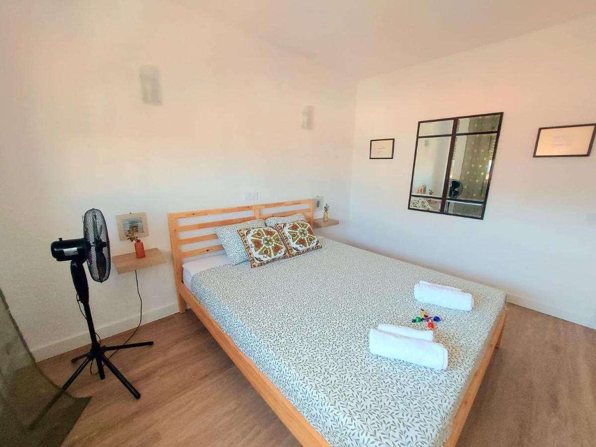 Marsolrosas Apartment Hospitalet De L'Infant Luaran gambar