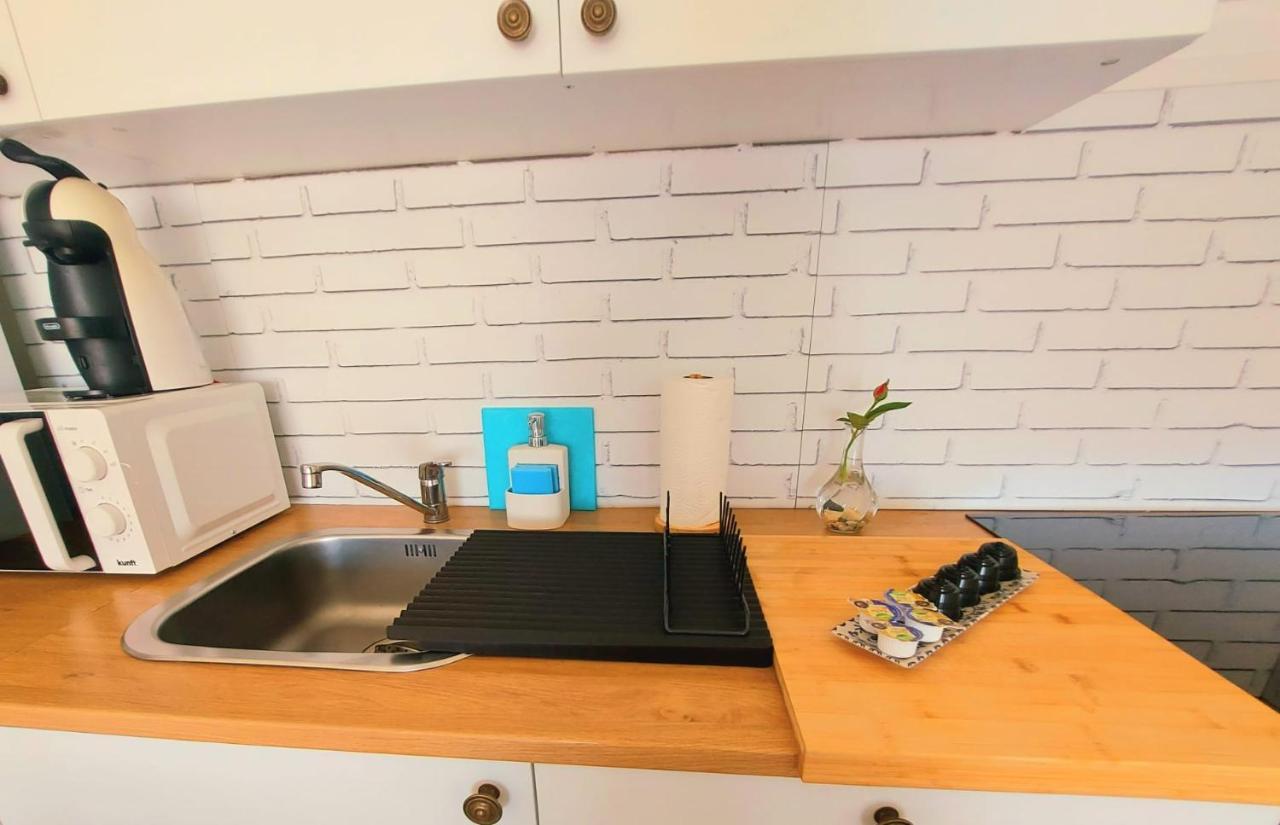 Marsolrosas Apartment Hospitalet De L'Infant Luaran gambar