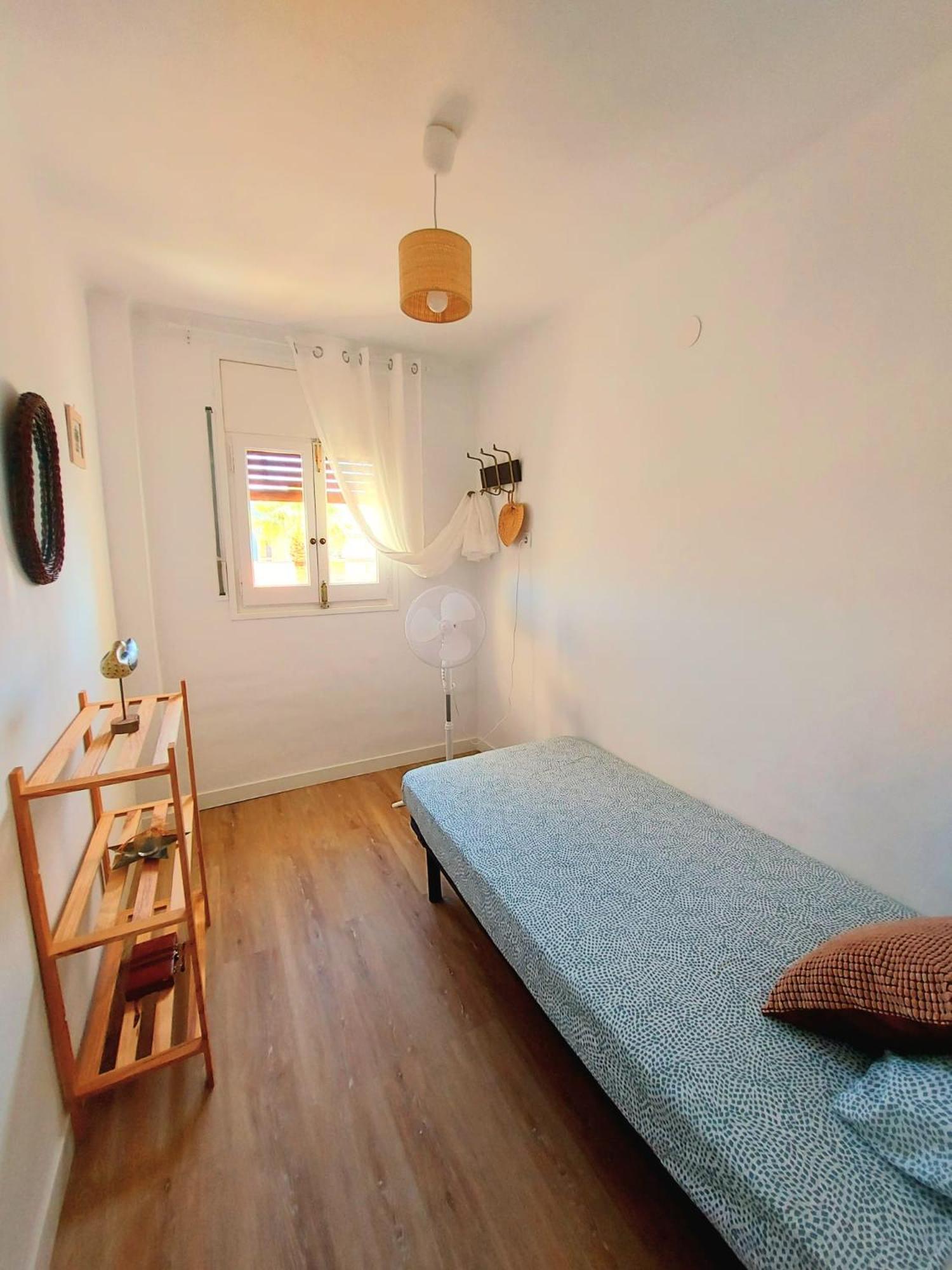 Marsolrosas Apartment Hospitalet De L'Infant Luaran gambar