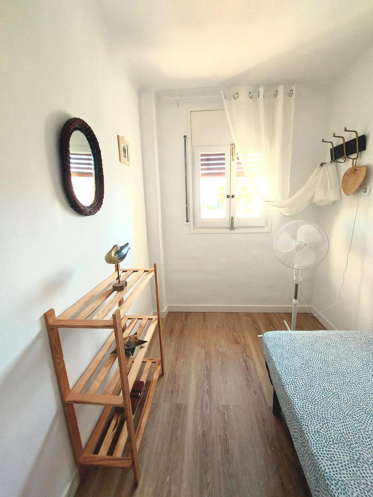 Marsolrosas Apartment Hospitalet De L'Infant Luaran gambar