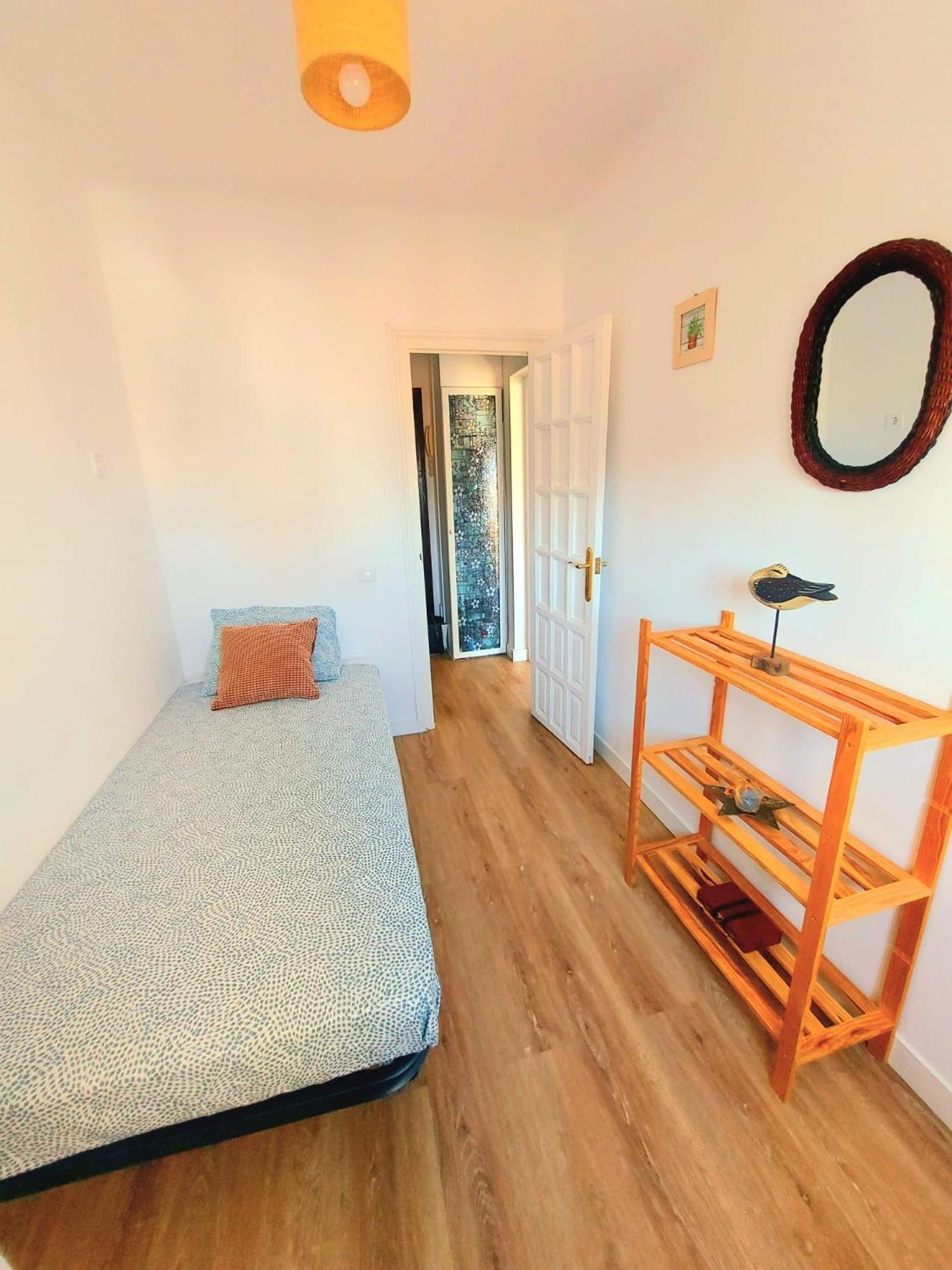 Marsolrosas Apartment Hospitalet De L'Infant Luaran gambar